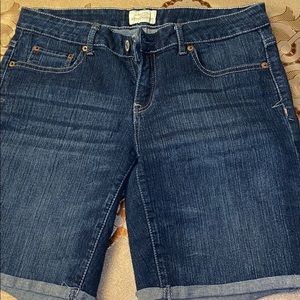 AEROPOSTALE SHORTS SIZE : 11/12